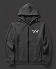 JAM Zip Up Hoodie