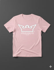 The JAM Signature Logo tee