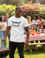 The JAM Signature Logo tee