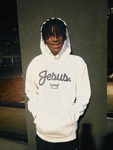 THE JAM “JESUS PERIOD”