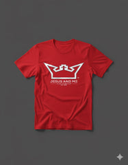 The JAM Signature Logo tee