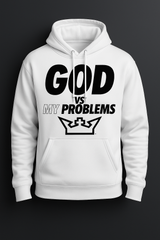 God vs My Problems