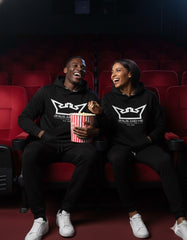 The JAM Signature Logo Jogging set