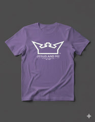 The JAM Signature Logo tee