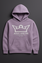 THE JAM “Signature” Logo