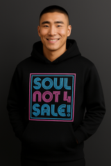 Soul Not for $ale