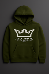 THE JAM “Signature” Logo