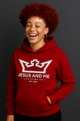 THE JAM “Signature” Logo