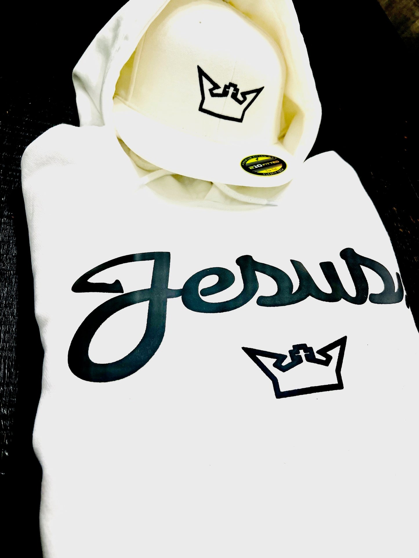 THE JAM “JESUS PERIOD”