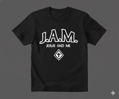 The JAM Original tee