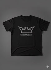 The JAM Rhinestone tee