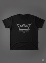 The JAM Rhinestone tee