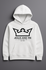 THE JAM “Signature” Logo