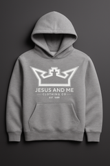 THE JAM “Signature” Logo