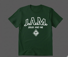 The JAM Original tee