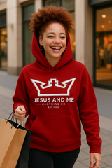 THE JAM “Signature” Logo