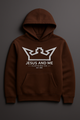 THE JAM “Signature” Logo