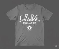 The JAM Original tee