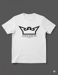 The JAM Signature Logo tee