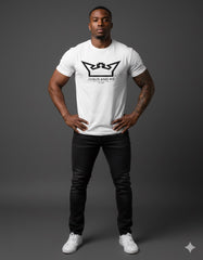 The JAM Signature Logo tee