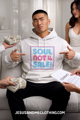 Soul Not for $ale