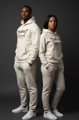 The JAM Signature Logo Jogging set