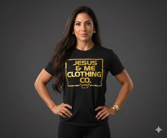 The JAM Gold Medal tee