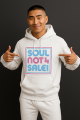 Soul Not for $ale