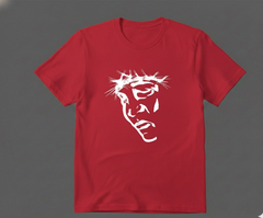 In His Image tee