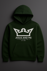 THE JAM “Signature” Logo