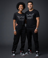 The JAM Rhinestone tee