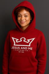 THE JAM “Signature” Logo