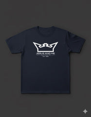 The JAM Signature Logo tee