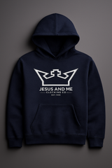 THE JAM “Signature” Logo