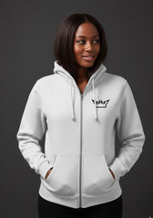 JAM Zip Up Hoodie