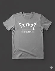 The JAM Signature Logo tee