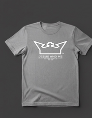 The JAM Signature Logo tee