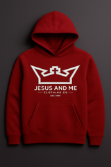 THE JAM “Signature” Logo