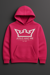 THE JAM “Signature” Logo