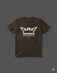 The JAM Signature Logo tee