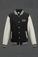 The JAM Varsity Jacket