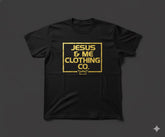 The JAM Gold Medal tee