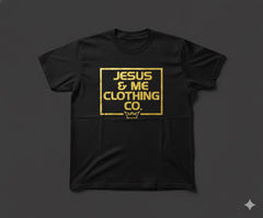 The JAM Gold Medal tee