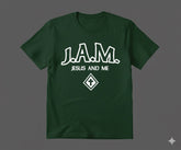 The JAM Original tee