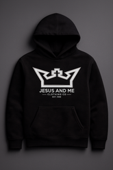 THE JAM “Signature” Logo