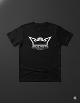 The JAM Signature Logo tee