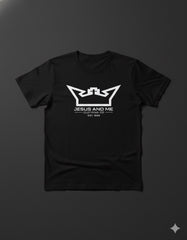 The JAM Signature Logo tee