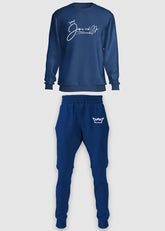 THE JAM BRAND JOGGER SET