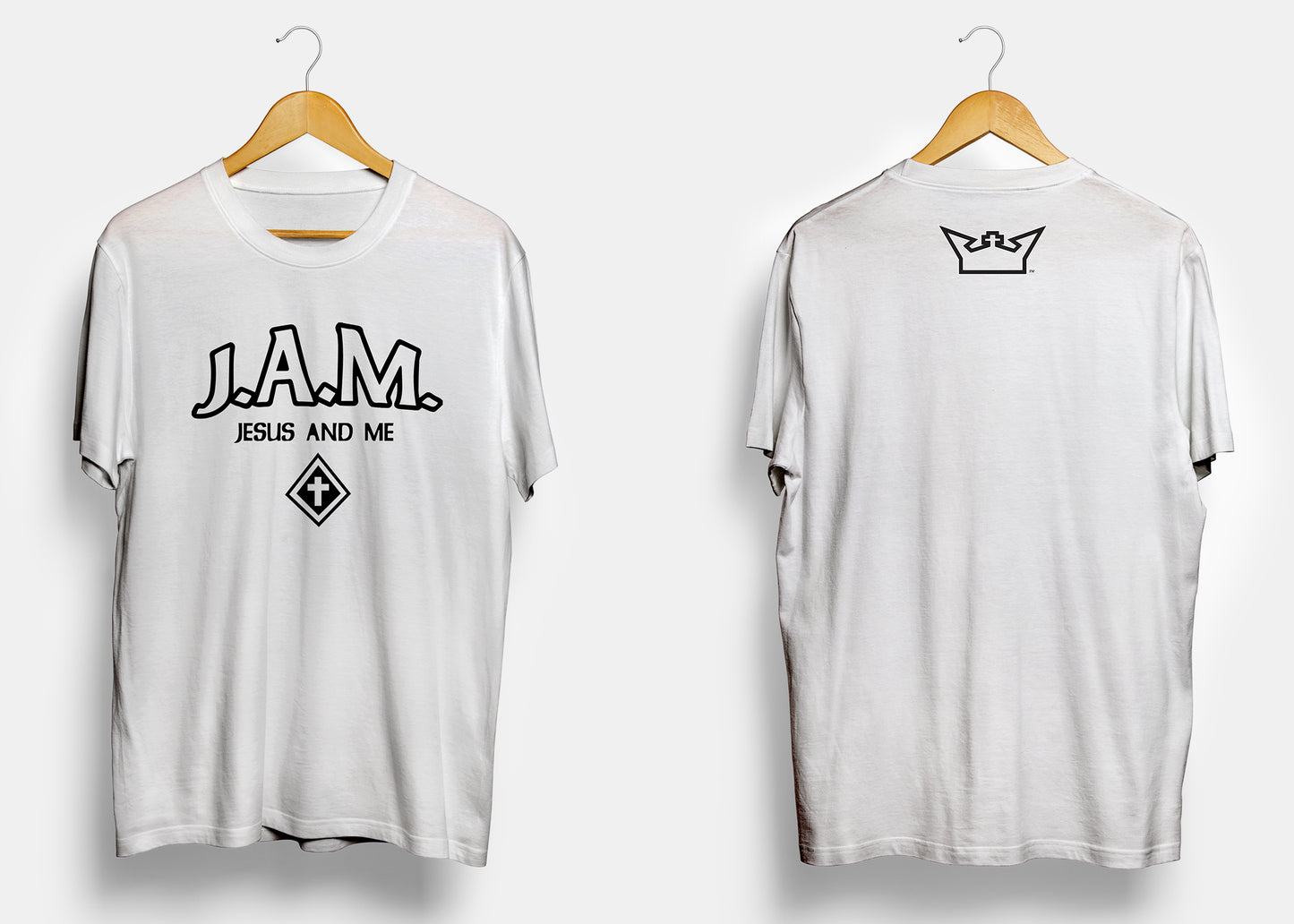 THE JAM ORIGINAL TEE