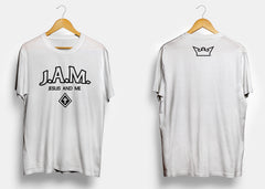 THE JAM ORIGINAL TEE